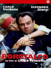 Borotalco dvd carlo usato  Italia