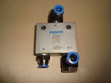 Festo controllore logico usato  Buggiano