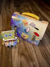 spongebob lunch box for sale  Omaha