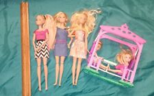 Barbie doll playset for sale  Meredith