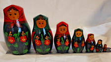 Vintage russian babushka for sale  Omaha