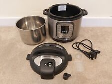 Instant pot duo for sale  Shipping to Ireland