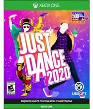 Dance 2020 xbox for sale  Tallahassee