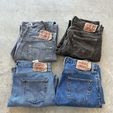 Lot pairs levi for sale  Shipping to Ireland