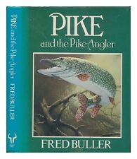 Buller fred pike for sale  UK