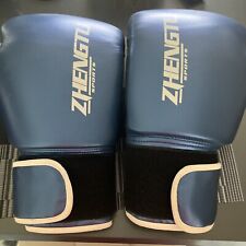 Zhengtu boxing gloves for sale  Orange Park