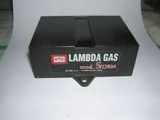 BRC 'Storm' Lambda Gas LPG single point controller for sale  Shipping to South Africa