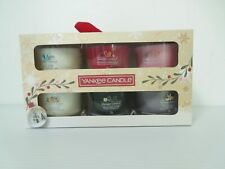 Yankee candle gift for sale  COLCHESTER