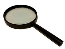 Handheld magnifying glass for sale  Sacramento