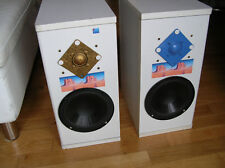 Audio design boxen gebraucht kaufen  Hamburg