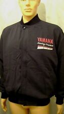 Veste yamaha racing d'occasion  La Seyne-sur-Mer