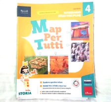 Libro per scuola usato  Italia