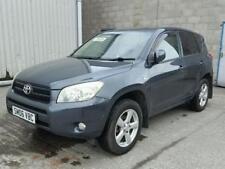 Toyota rav breaking for sale  BURY