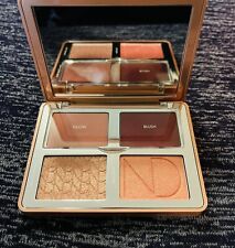 Natasha Denona Bloom Blush & Glow Palette for sale  Shipping to South Africa
