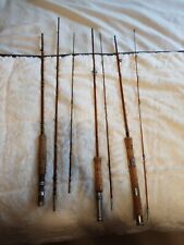 Bamboo fly rods for sale  Bay Village