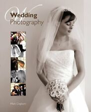 Wedding photography mark for sale  UK