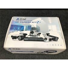 4 camera home security system for sale  USA