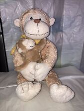 Nounours doudou peluche d'occasion  Moyenmoutier