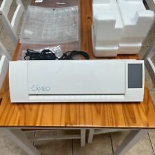 Used, Silhouette CAMEO 2 - 3T Electric Cutting Machine for sale  Shipping to South Africa