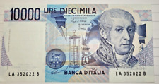 10000 lire aless. usato  Roma