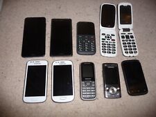Mobile phones job for sale  UTTOXETER