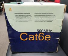 Cat6e 600mhz cmr for sale  Belmar