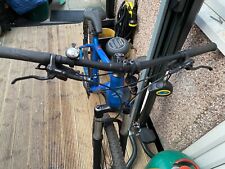 Merida mountain bike for sale  LEIGH