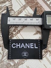 Genuine vintage chanel for sale  PURFLEET-ON-THAMES