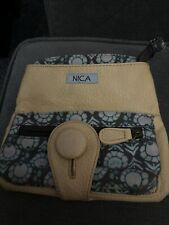 Nica purse for sale  DARTMOUTH