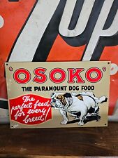 1960 vintage osoko for sale  USA