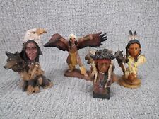 american indian figurines for sale  Palm Bay