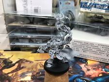 WARHAMMER 40K FORGE WORLD LIMITED CSM Bibliotekarz w Cataphractii Terminator na sprzedaż  PL