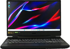 Acer Nitro 5 AN515-58 Intel i9-12900h 16Gb RAM 512GB SSD 6Gb RTX3060 15.6" FHD comprar usado  Enviando para Brazil