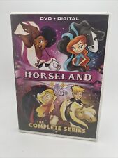 Horseland complete series for sale  Shakopee
