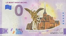 1billet euro mont d'occasion  Descartes