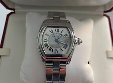 Large cartier roadster for sale  WOODFORD GREEN
