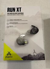 Usado, Fones de ouvido intra-auriculares Jaybird RUN XT True Wireless - Preto/flash comprar usado  Enviando para Brazil