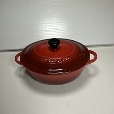 Creuset stoneware vintage for sale  Albany