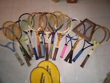 Blocco racchette tennis usato  Acireale