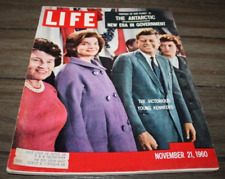 1960 life magazine for sale  Lovell