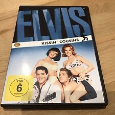 Elvis presley dvd gebraucht kaufen  Baerl
