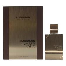 Haramain amber oud for sale  UK