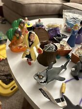 Lot vintage disney for sale  Shipping to Ireland