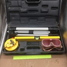 laser level kit for sale  ALFRETON