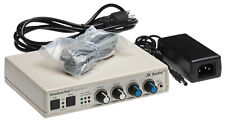 JK Audio Broadcast Host Digital Hybrid Audio Console Phone Line Interface IFB for sale  Shipping to South Africa