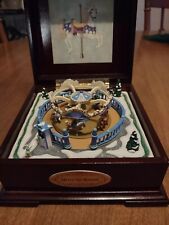 mr christmas music box for sale  Eminence