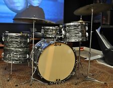 Ludwig black oyster for sale  Minneapolis