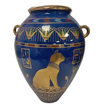 egyptian vase for sale  RUGBY