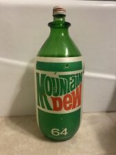 Vintage mountain dew for sale  Hopewell