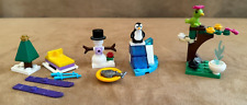 Lego parrot penguin for sale  Naples